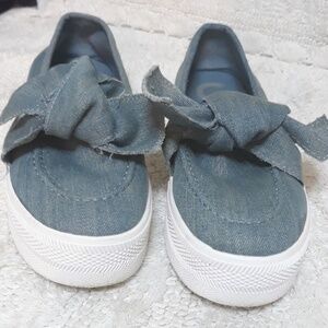 Guess jean shoe